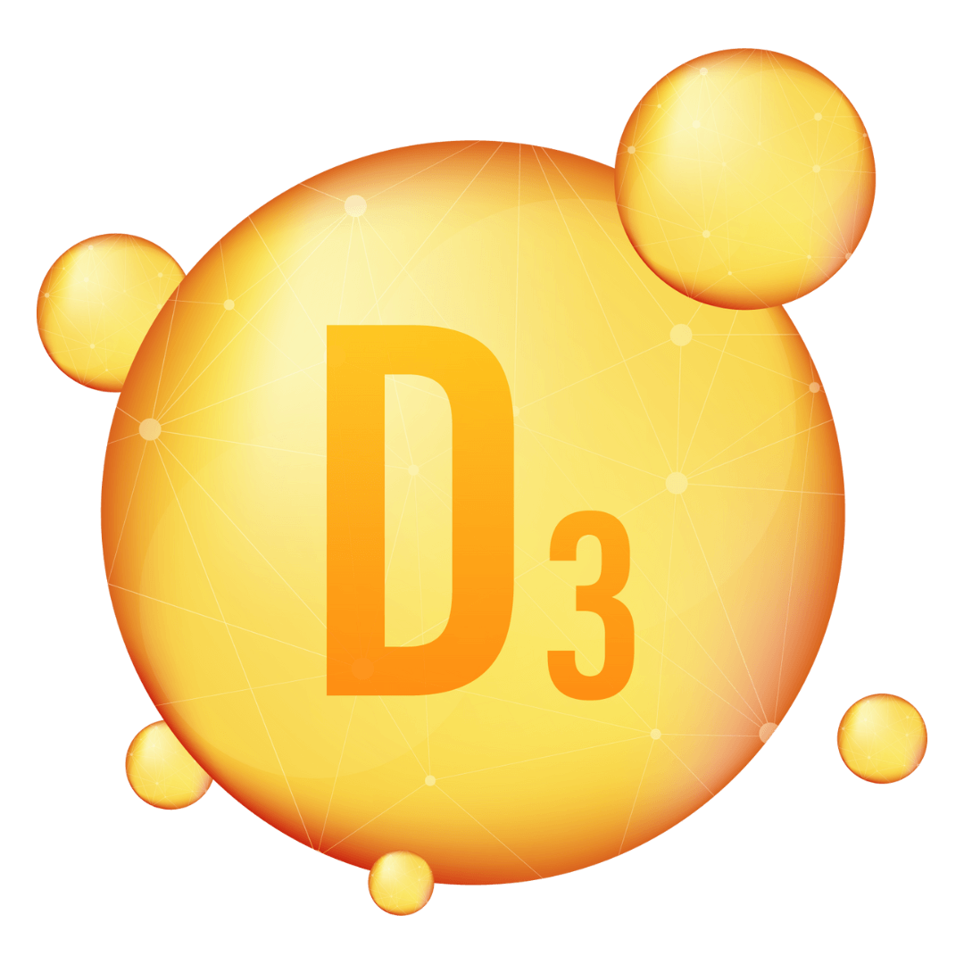 Вітамін Д3